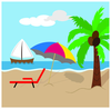 A Beach Image